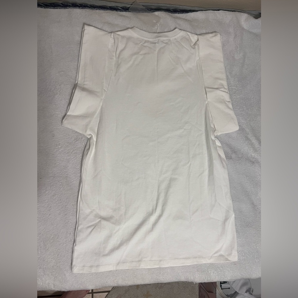 NWT Endless Rose - Wide Arm Mini Dress - XS - Picture 5 of 5